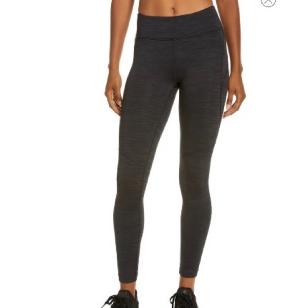 Outdoor Voices Flex Legging Night, Sz: Small